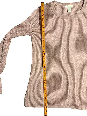 H&M Pullover Sweater (view 2)
