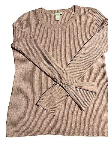 H&M Pullover Sweater (view 1)