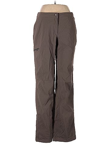 L.L.Bean L.L.Bean Active Pants (view 1)