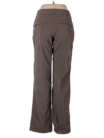 L.L.Bean L.L.Bean Active Pants (view 2)