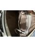 Michael Kors Black White Leather Satchel One size - photo 3