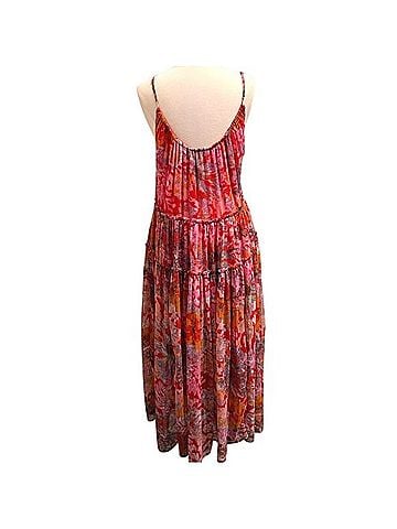 Free People Julianna Casual Dress (view 2)
