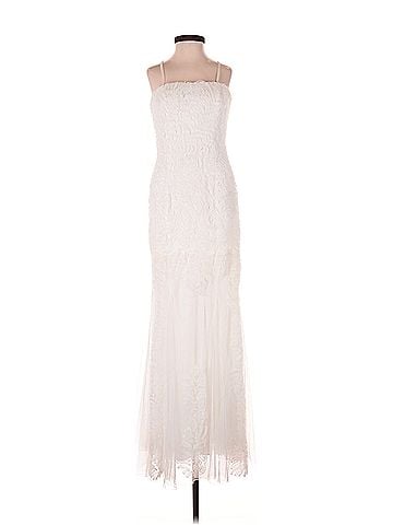 Adrianna Papell Adrianna Papell Adrianna Papell Cocktail Dress (view 1)
