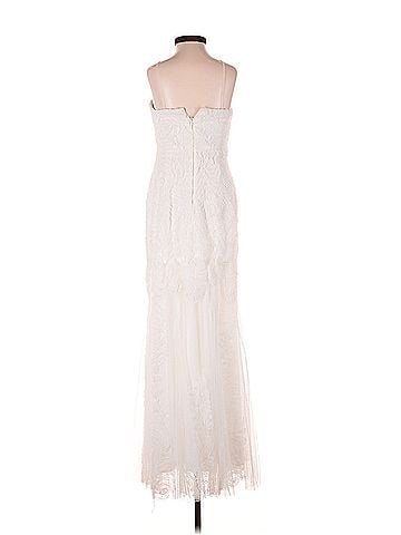 Adrianna Papell Adrianna Papell Adrianna Papell Cocktail Dress (view 2)
