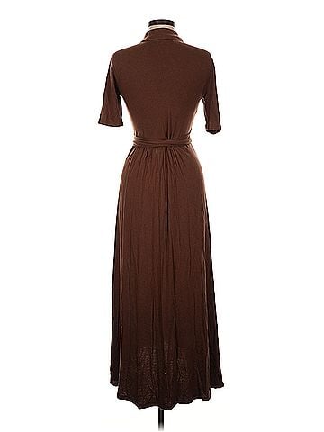 Quince Quince Quince Casual Dress (view 2)