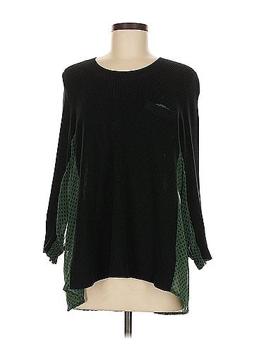 CAbi C Abi Pullover Sweater (view 1)