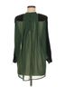 CAbi 100% Cotton Black C Abi Pullover Sweater Size M - photo 2