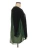 CAbi 100% Cotton Black C Abi Pullover Sweater Size M - photo 3