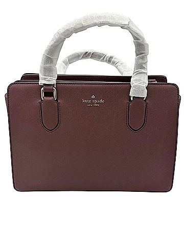 Kate Spade New York Leather Tote (view 1)
