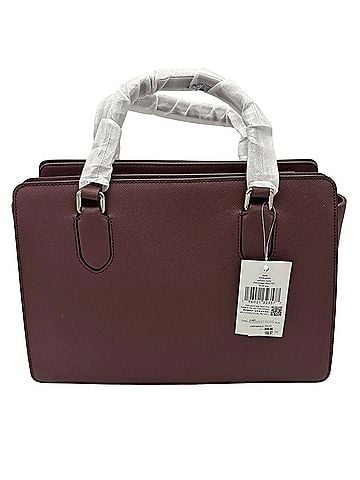 Kate Spade New York Leather Tote (view 2)