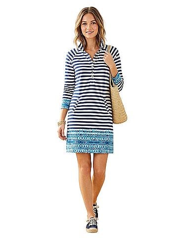 Lilly Pulitzer Casual Dress (view 1)