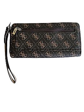 Guess Leather Clutch (view 2)