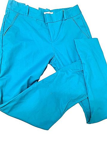 Calvin Klein Essential Skinny Casual Pants (view 2)