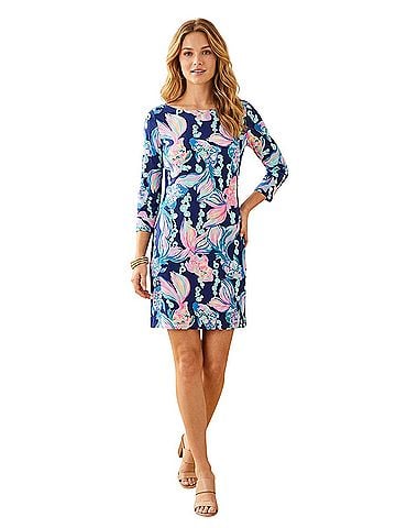 Lilly Pulitzer Casual Dress (view 1)