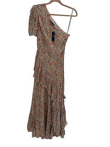 Polo by Ralph Lauren Cocktail Dress (view 1)