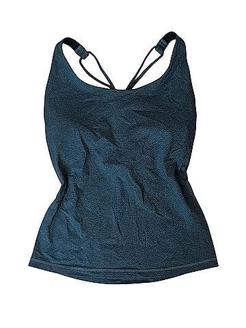 PrAna Sleeveless Top (view 1)