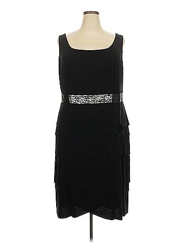 Alex Evenings Alex Evenings Cocktail Dress (view 1)