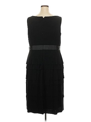 Alex Evenings Alex Evenings Cocktail Dress (view 2)