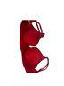 Victoria's Secret Plaid Red Baselayers Size M - photo 2