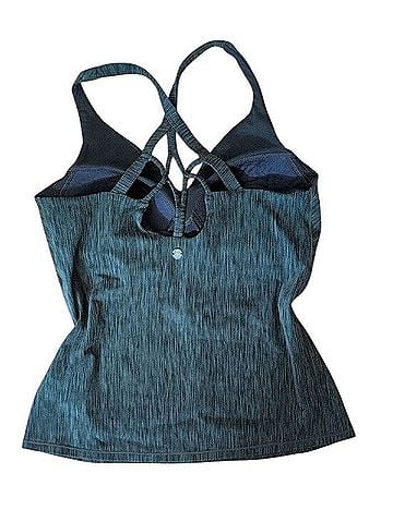 PrAna Cathedral Tank Top (view 2)