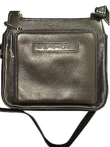 Fossil Kinley Leather Crossbody Bag (view 1)