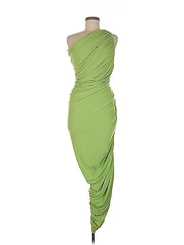 Norma Kamali Norma Kamali Cocktail Dress (view 1)