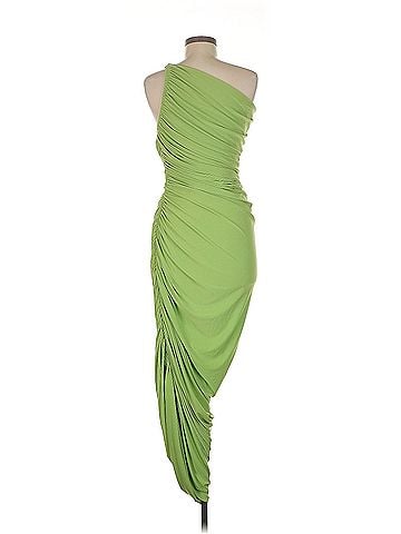 Norma Kamali Norma Kamali Cocktail Dress (view 2)