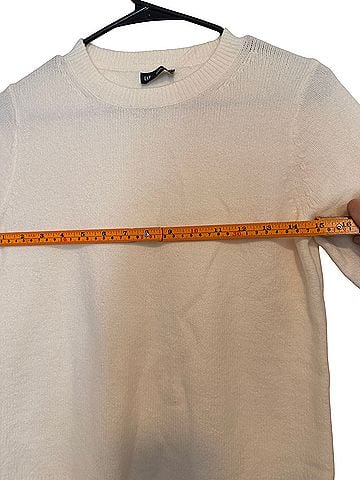 Gap Pullover Sweater (view 2)
