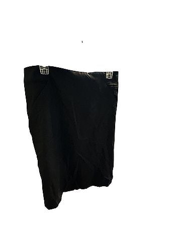 Chaiken Wool Skirt (view 1)