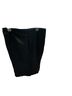 Chaiken Black Wool Skirt Size 10 - photo 2