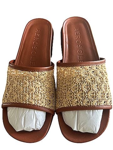 Aerosoles Clark Sandals (view 1)