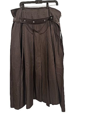 H&M Formal Skirt (view 2)