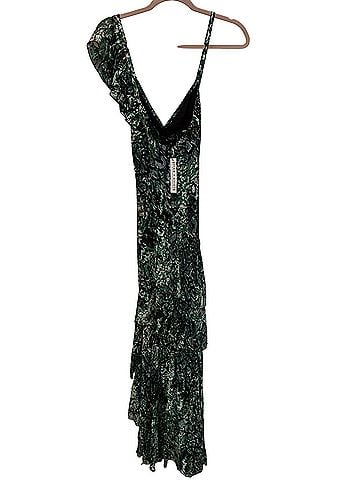 Alice + Olivia Cocktail Dress (view 2)