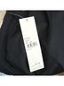 Chaiken Black Wool Skirt Size 10 - photo 4