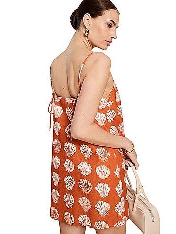 Few Moda Rosalie Casual Dress (view 2)