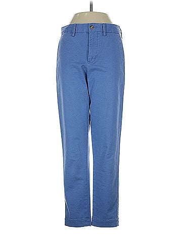 Polo by Ralph Lauren Ralph Lauren Polo By Ralph Lauren Casual Pants (view 1)