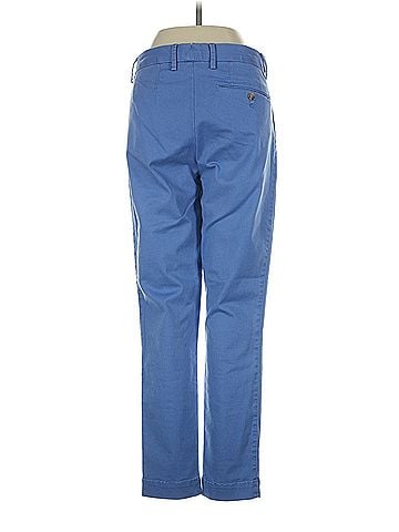 Polo by Ralph Lauren Ralph Lauren Polo By Ralph Lauren Casual Pants (view 2)