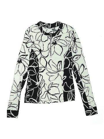 La Blanca La Blanca Rash Guard (view 1)