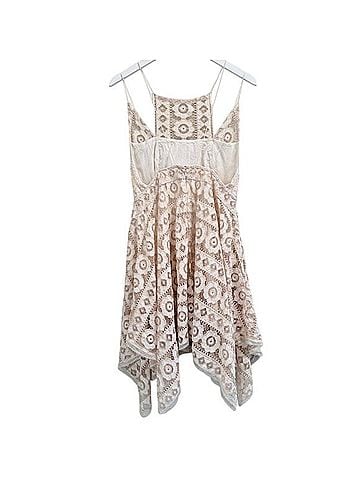 Free People Just Like Honey Casual Dress (view 2)