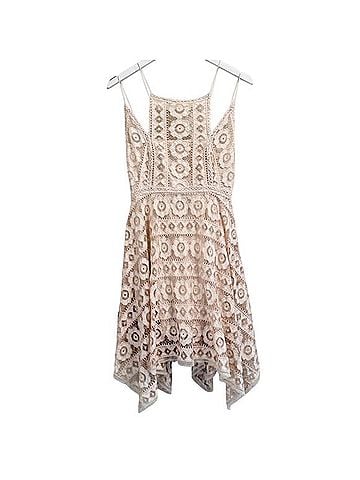 Free People Just Like Honey Casual Dress (view 1)