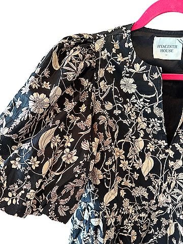 HYACINTH HOUSE Cisco Casual Dress (view 2)