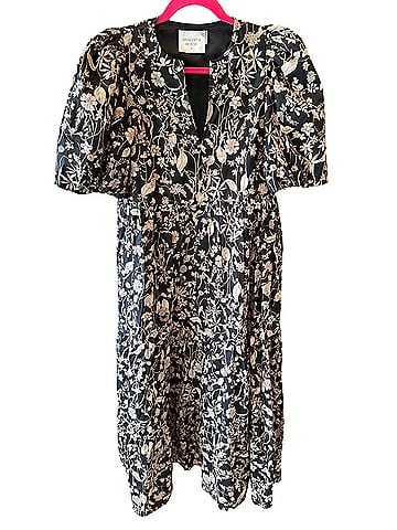 HYACINTH HOUSE Cisco Casual Dress (view 1)