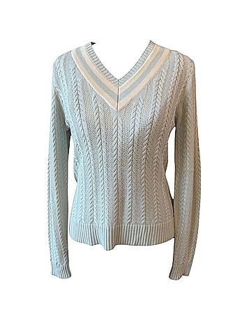 Ralph Lauren Cricket Pullover Sweater (view 1)