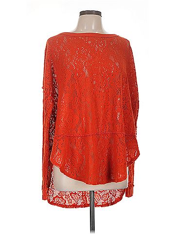 Free People Free People Pullover Sweater (view 1)