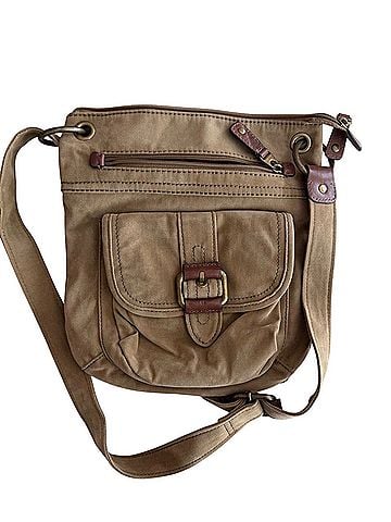 Fossil fossil Crossbody Bag (view 1)