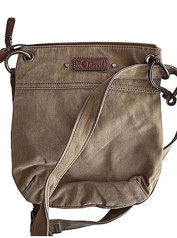 Fossil fossil Crossbody Bag (view 2)
