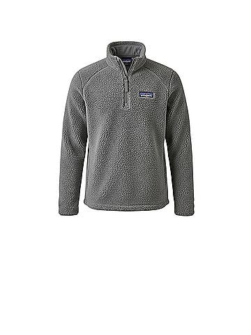 Patagonia Los Gatos Fleece (view 1)
