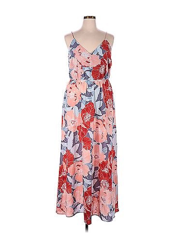 Ann Taylor LOFT Outlet Ann Taylor Loft Outlet Casual Dress (view 1)