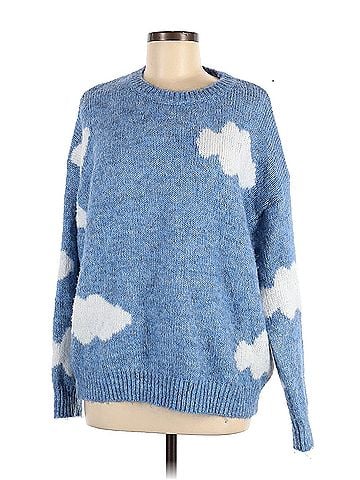Cider Cider Pullover Sweater (view 1)