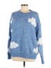 Cider Pullover Sweater - Cider Cider Pullover Sweater Size M - photo 1
